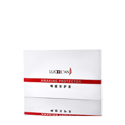 五寨气血能量增强套